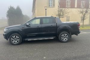 FORD RANGER WILDTRAK 2.0 ECOBLUE 170cv