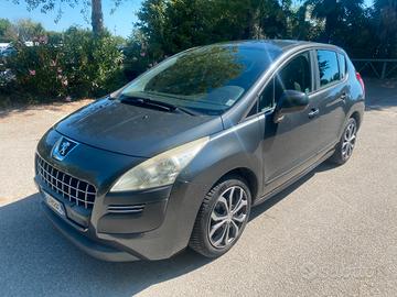 Peugeot 3008 1.6 HDi 110CV Business