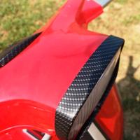 Ghiera cornice faro anteriore Vespa 50 Special Car