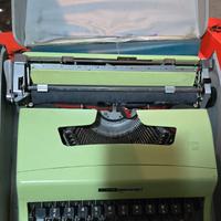 Olivetti