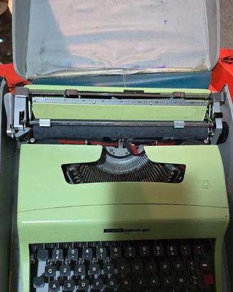 Olivetti
