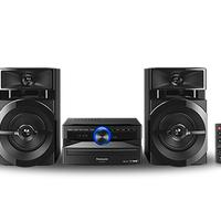mini hifi panasonic SA UX 102