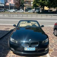 Bmw 320 d cabrio