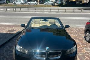 Bmw 320 d cabrio