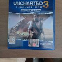 La saga di uncharted