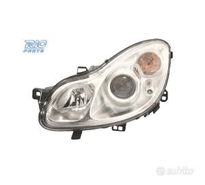FANALE SINISTRO PER SMART FORTWO 07-14