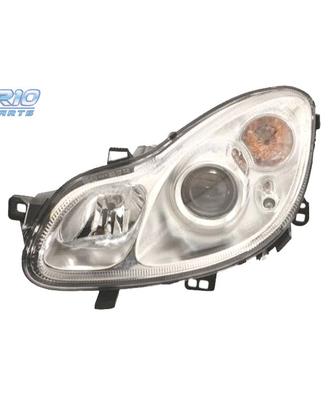 FANALE SINISTRO PER SMART FORTWO 07-14