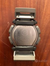 G-SHOCK  limited edition  DW9000 triple crown hawa