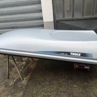 THULE ALPINE 900