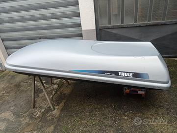 THULE ALPINE 900