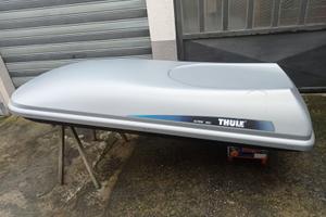 THULE ALPINE 900
