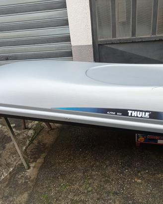THULE ALPINE 900