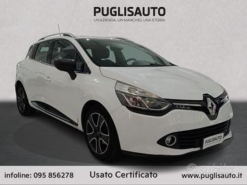 RENAULT Clio Sporter dCi 90CV S&S Energy Intens