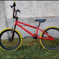 bmx come Nuova 