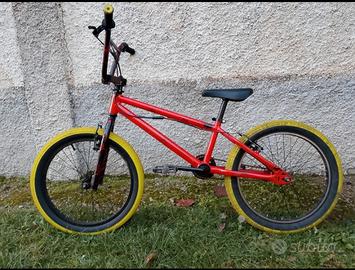 bmx come Nuova 