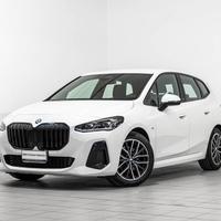 BMW Serie 2 218d Active Tourer Msport auto