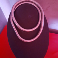 Collana Breil