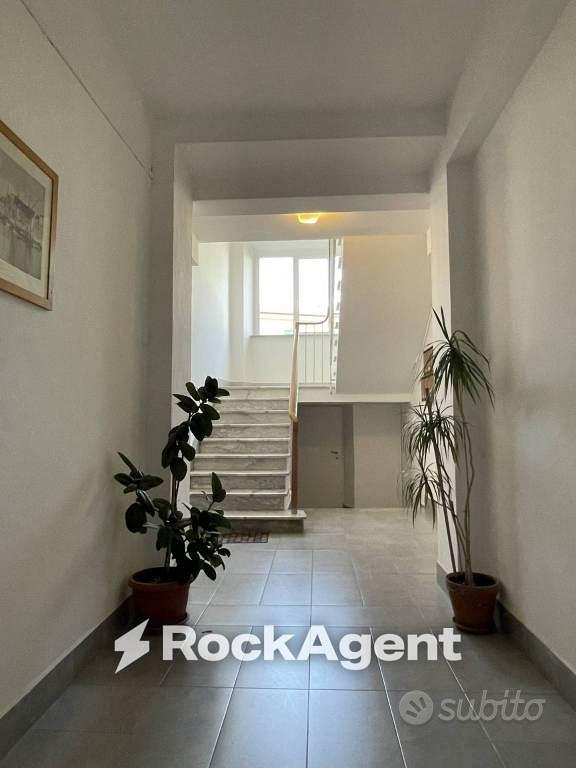 Appartamento – Livorno, Fabbricotti, Consiglio di Zona 3 - Vista 3