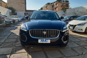 Jaguar E-Pace 2.0d i4 mhev R-Dynamic HSE awd 204cv