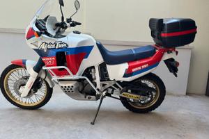 Honda africa twin 750 RD04, 1991
