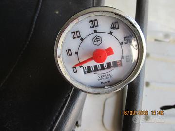 Contachilometri piaggio
