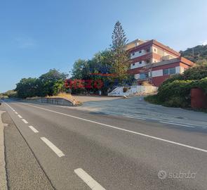 Albergo/Hotel - Crucoli