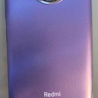 Redmi note 9T viola