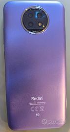 Redmi note 9T viola