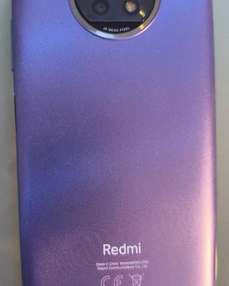 Redmi note 9T viola