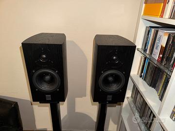 DIFFUSORI ATC SCM7 V.3