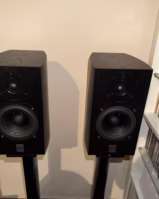 DIFFUSORI ATC SCM7 V.3