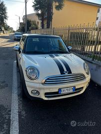 MINI COOPER 2012
