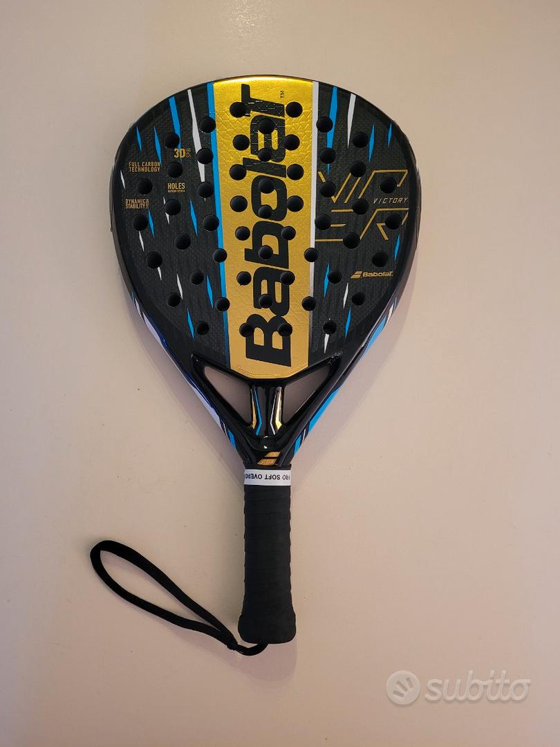 Babolat Viper Victory Alicante Sports In vendita a Perugia