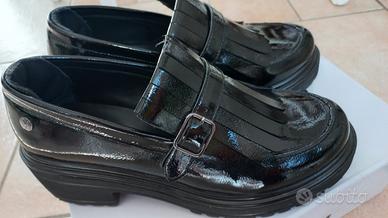 Mocassini invernali donna Inblu tg 37