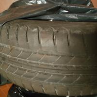 gomme estive good year  205 60 R16