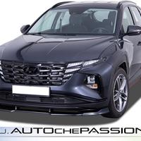 Sotto paraurti anteriore per HYUNDAI Tucson (NX4e)