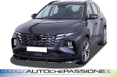 Sotto paraurti anteriore per HYUNDAI Tucson (NX4e)