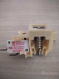 blocco porta lavastoviglie Candy 