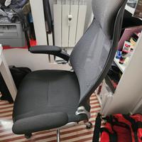 Sedia ufficio