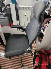 Sedia ufficio