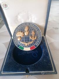 medaglie militari 