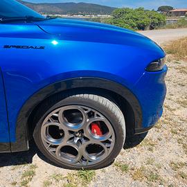 ALFA ROMEO Tonale 1.5 130 CV MHEV TCT7 Speciale 
