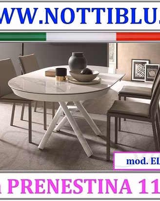 Tavolino Ovale  HELIOS ALTACOM