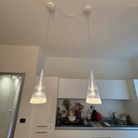 Lampade Flos Fucsia 1