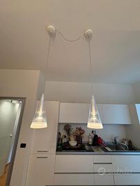 Lampade Flos Fucsia 1