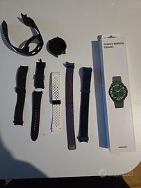 Samsung Galaxy Watch6 Classic