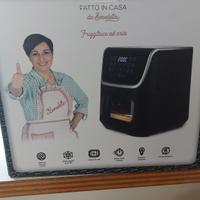 Friggitrice ad aria 