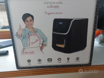 Friggitrice ad aria 