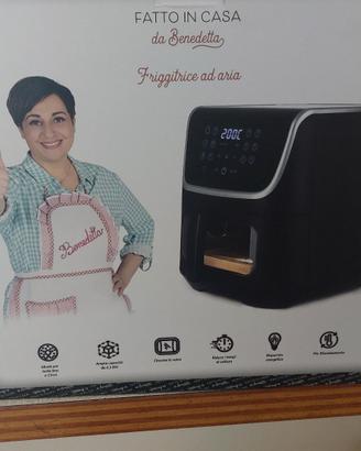 Friggitrice ad aria 