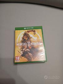 Mortal Kombat 11, Baratto anche con giochi Switch